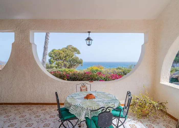 Villa Melisa