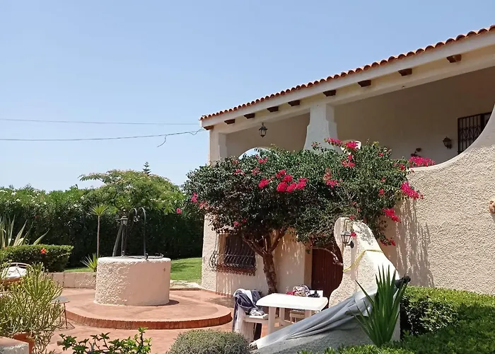 Villa Melisa