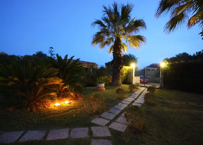 Suite House L'Isola Che Non C'è